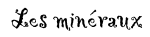 mineraux.gif (992 bytes)