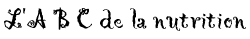 nutrition.gif (1543 bytes)